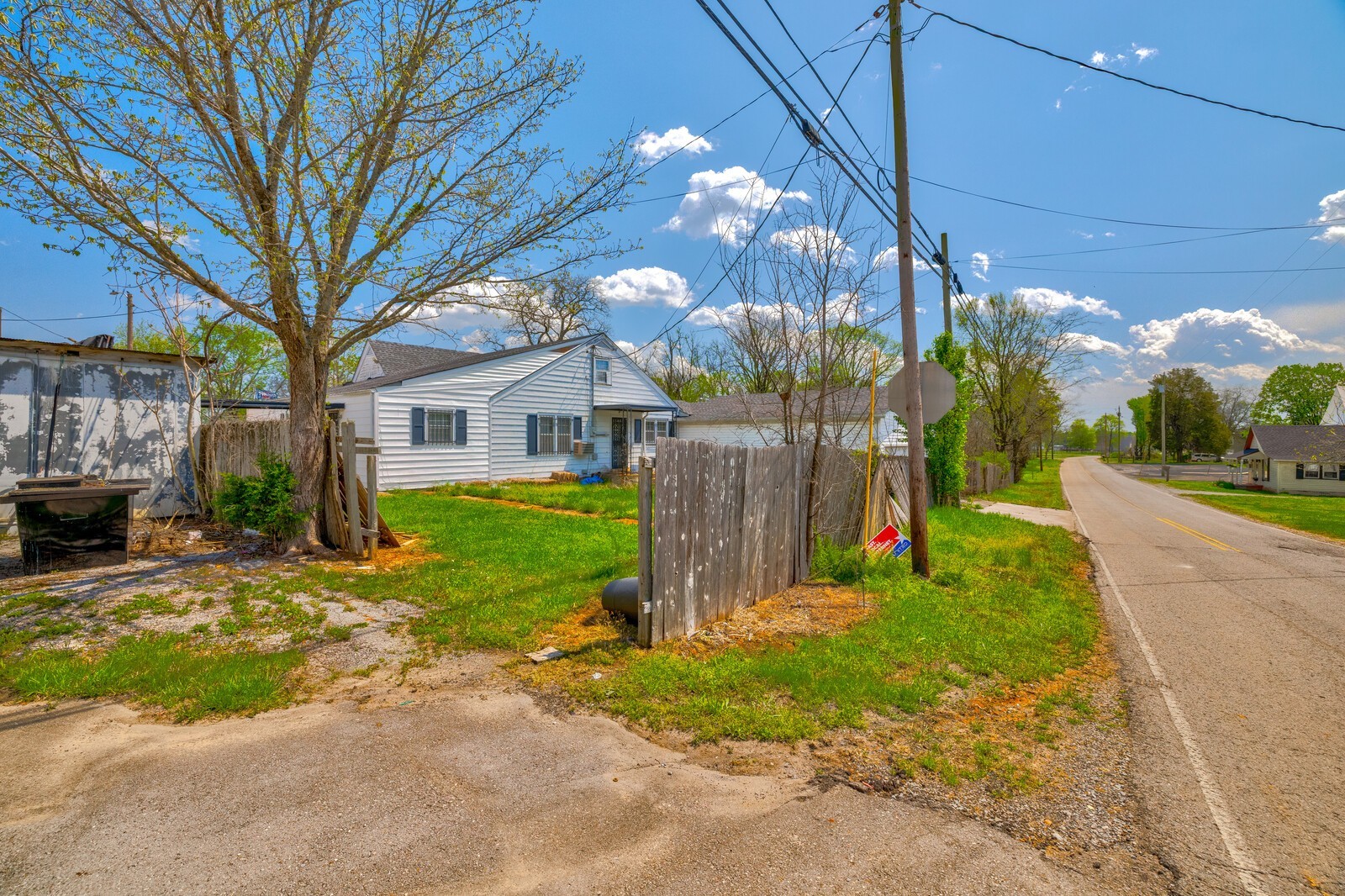 3623 Highway 41A, N
