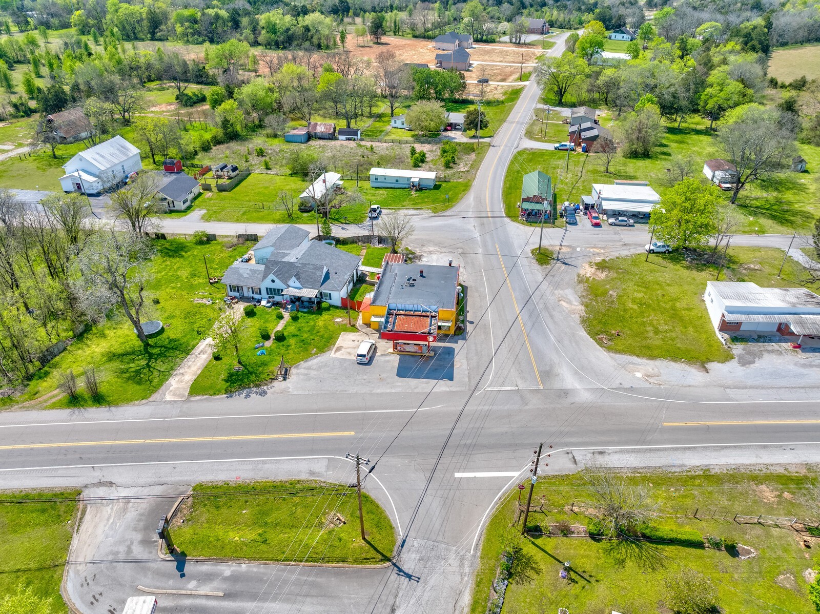 3623 Highway 41A, N