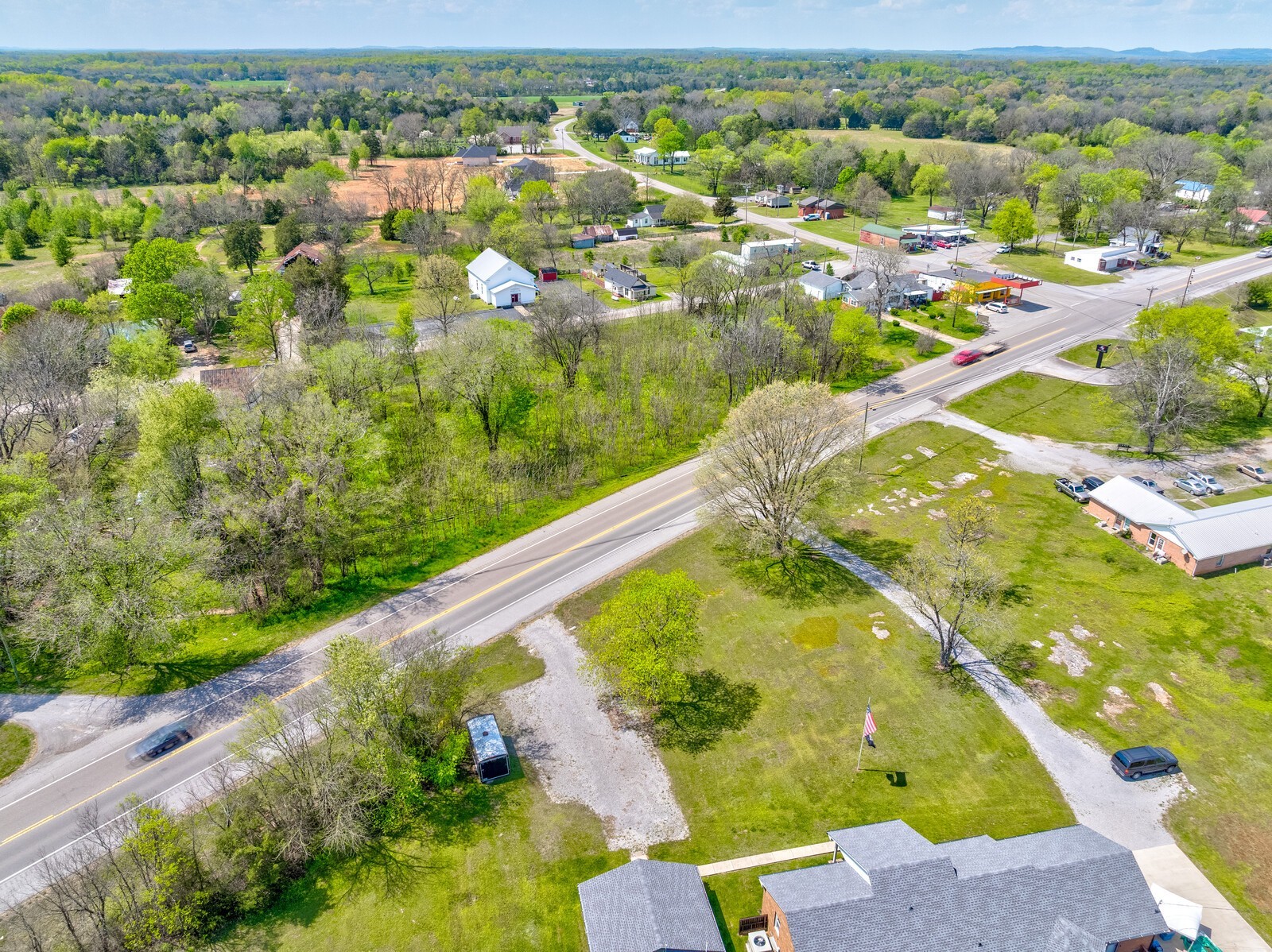 3623 Highway 41A, N