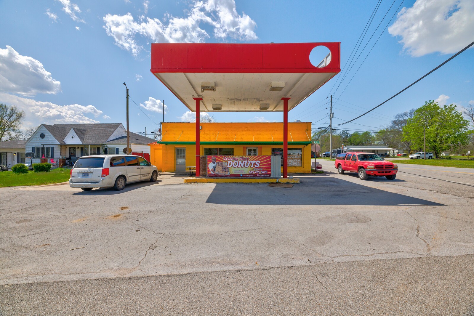 3623 Highway 41A, N
