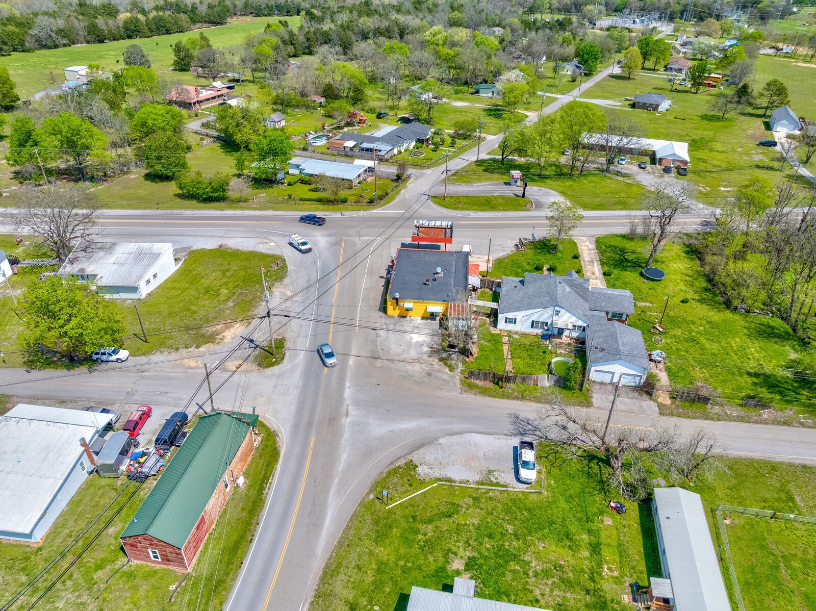 3623 Highway 41A, N