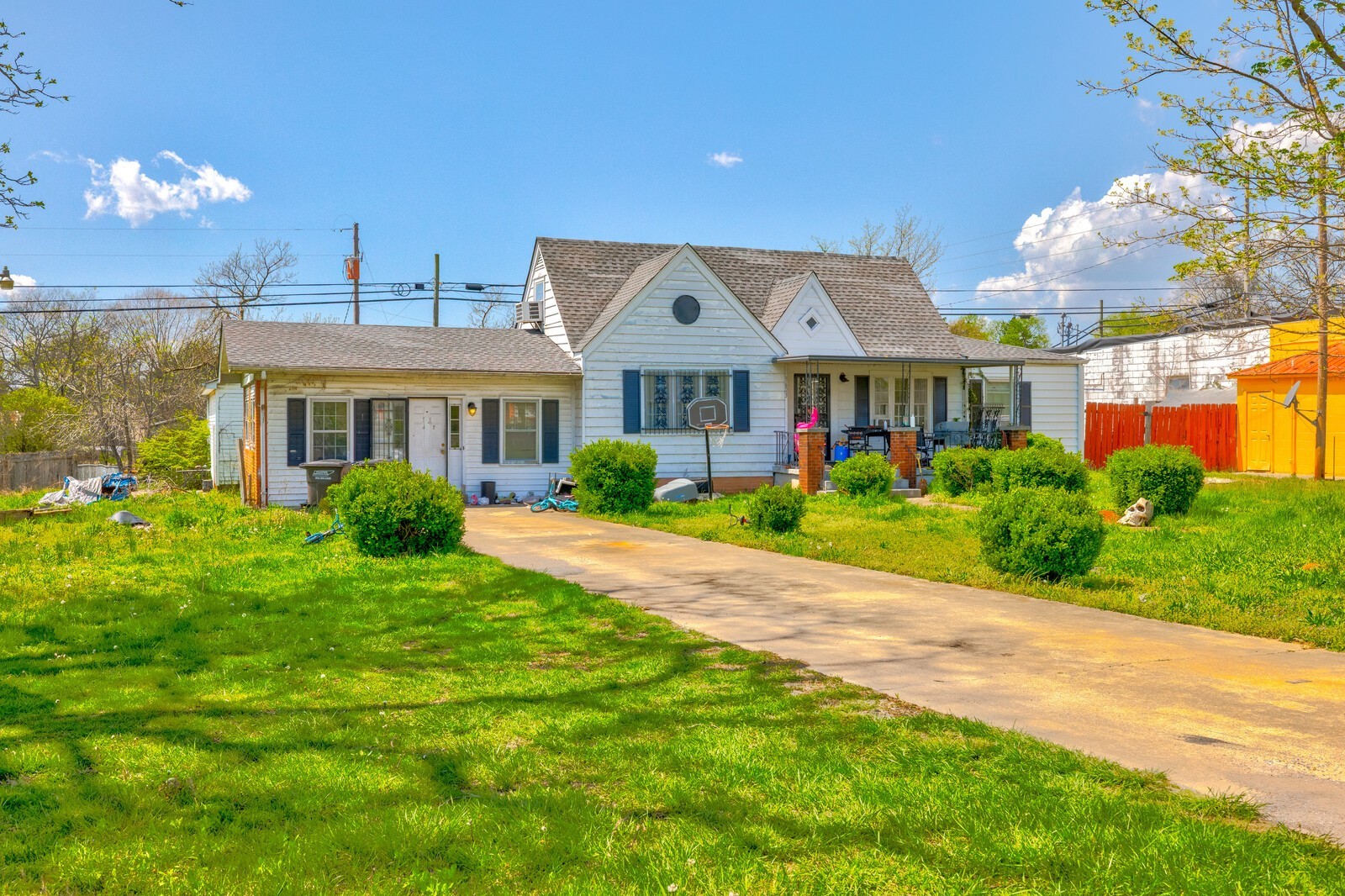 3623 Highway 41A, N