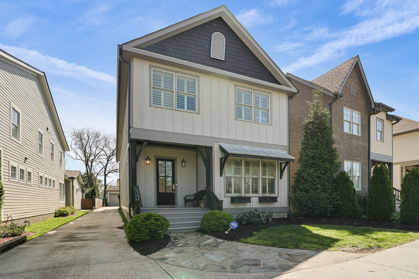 1489A Woodmont Blvd