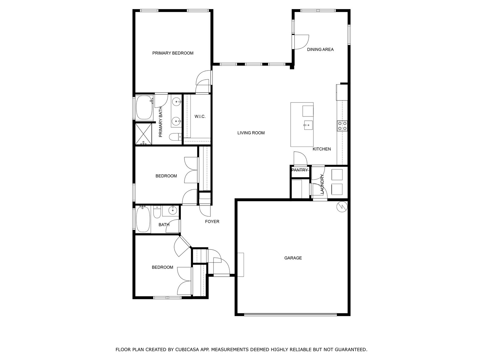 2122 Oak Dr