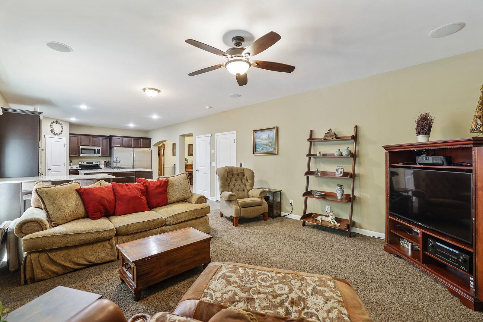 2725 Amber Crest Ct
