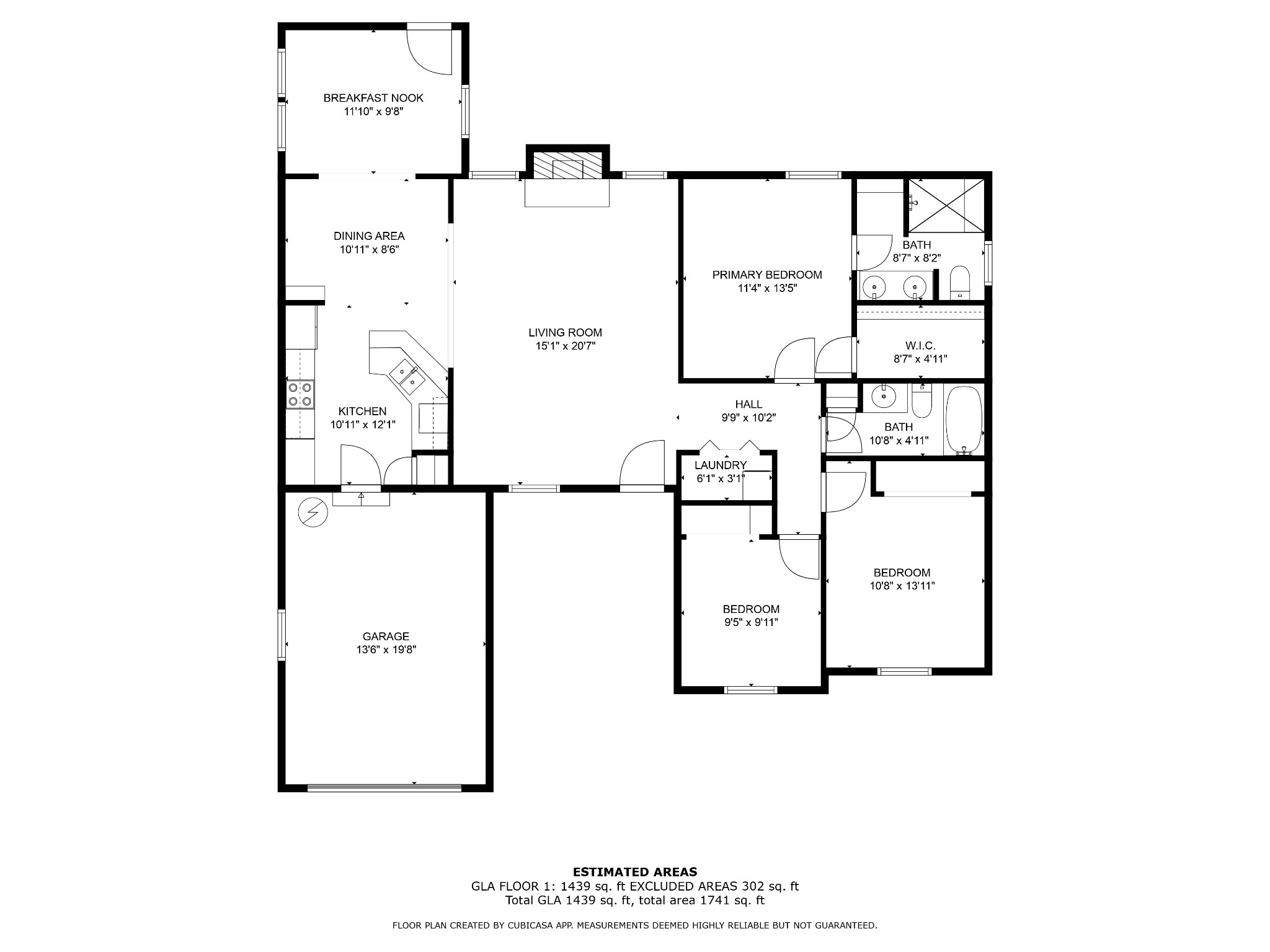 309 Sarah Ln