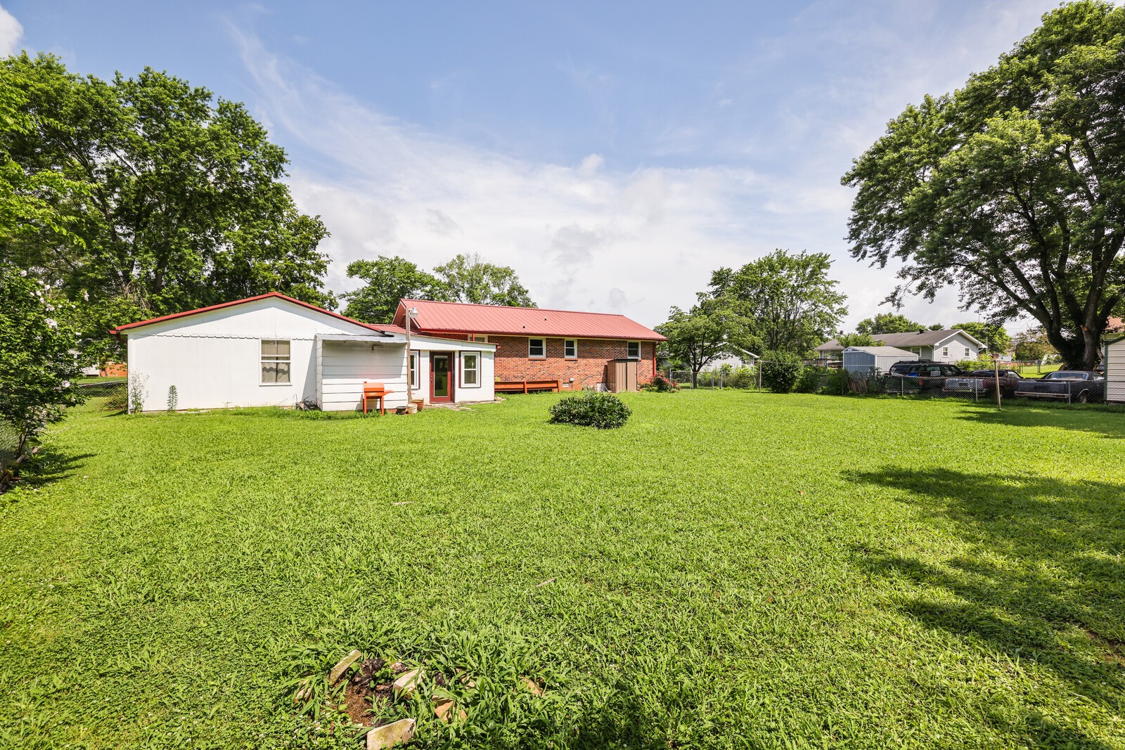 205 Cheatham Ave