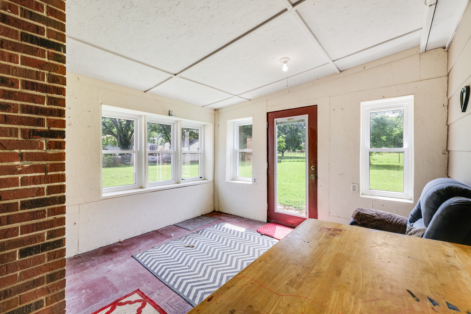 205 Cheatham Ave