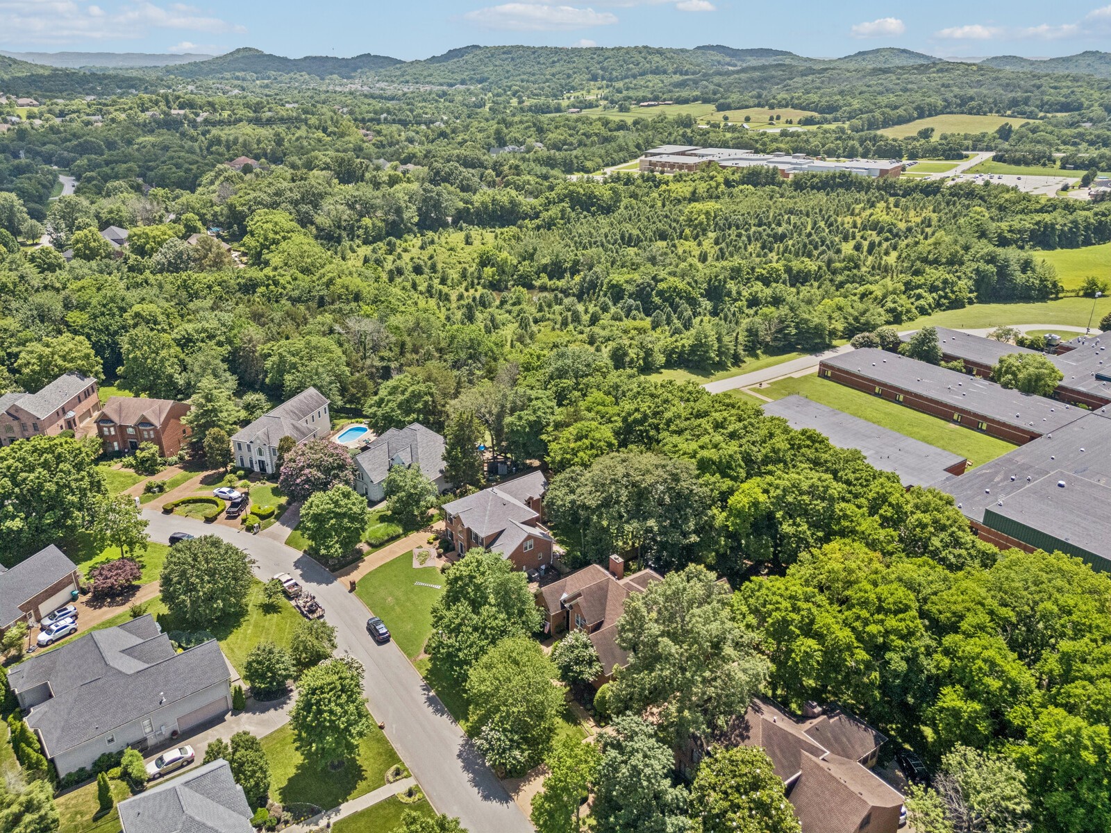 1727 Stillwater Cir