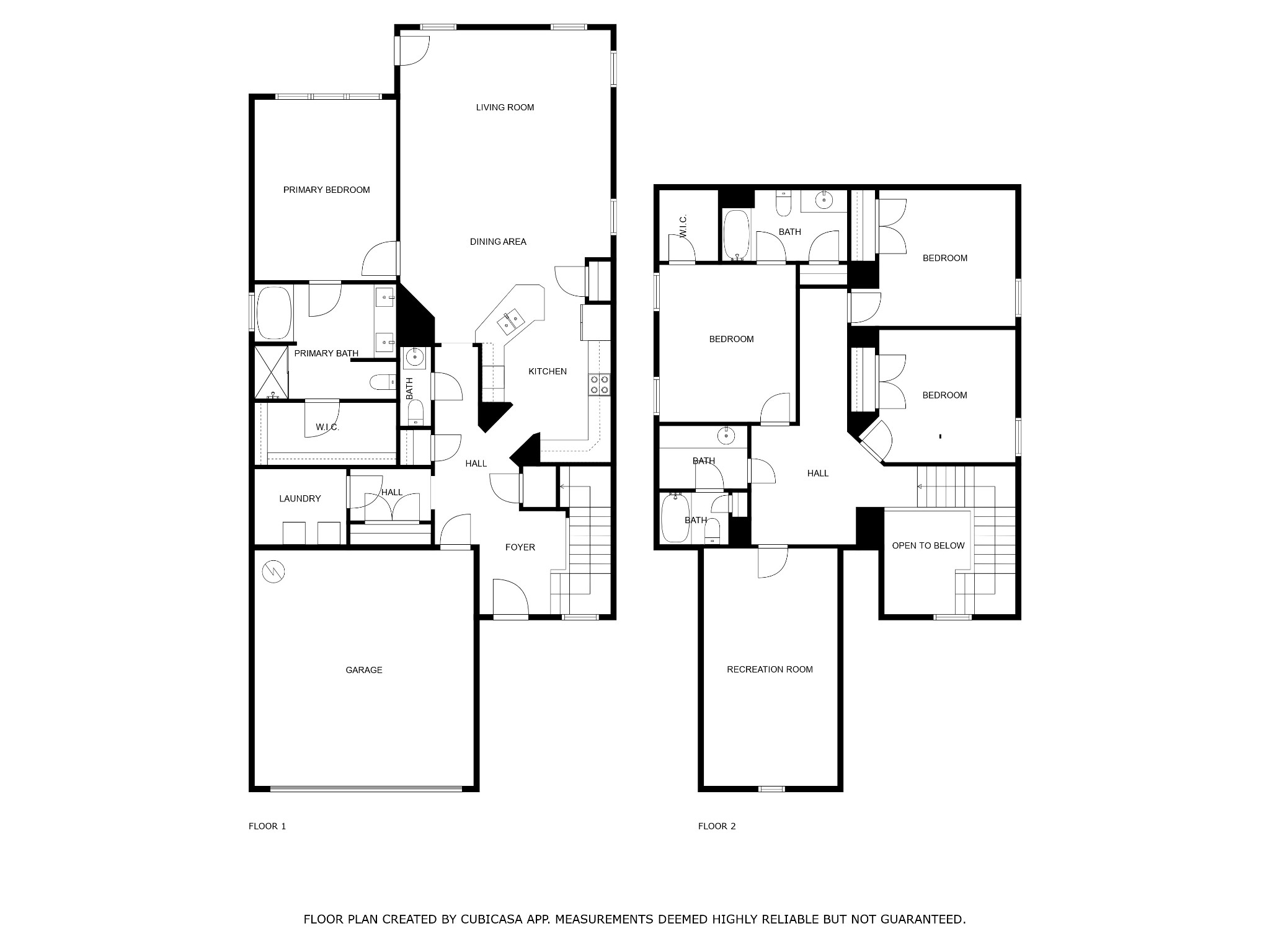 1009 Ellington Dr