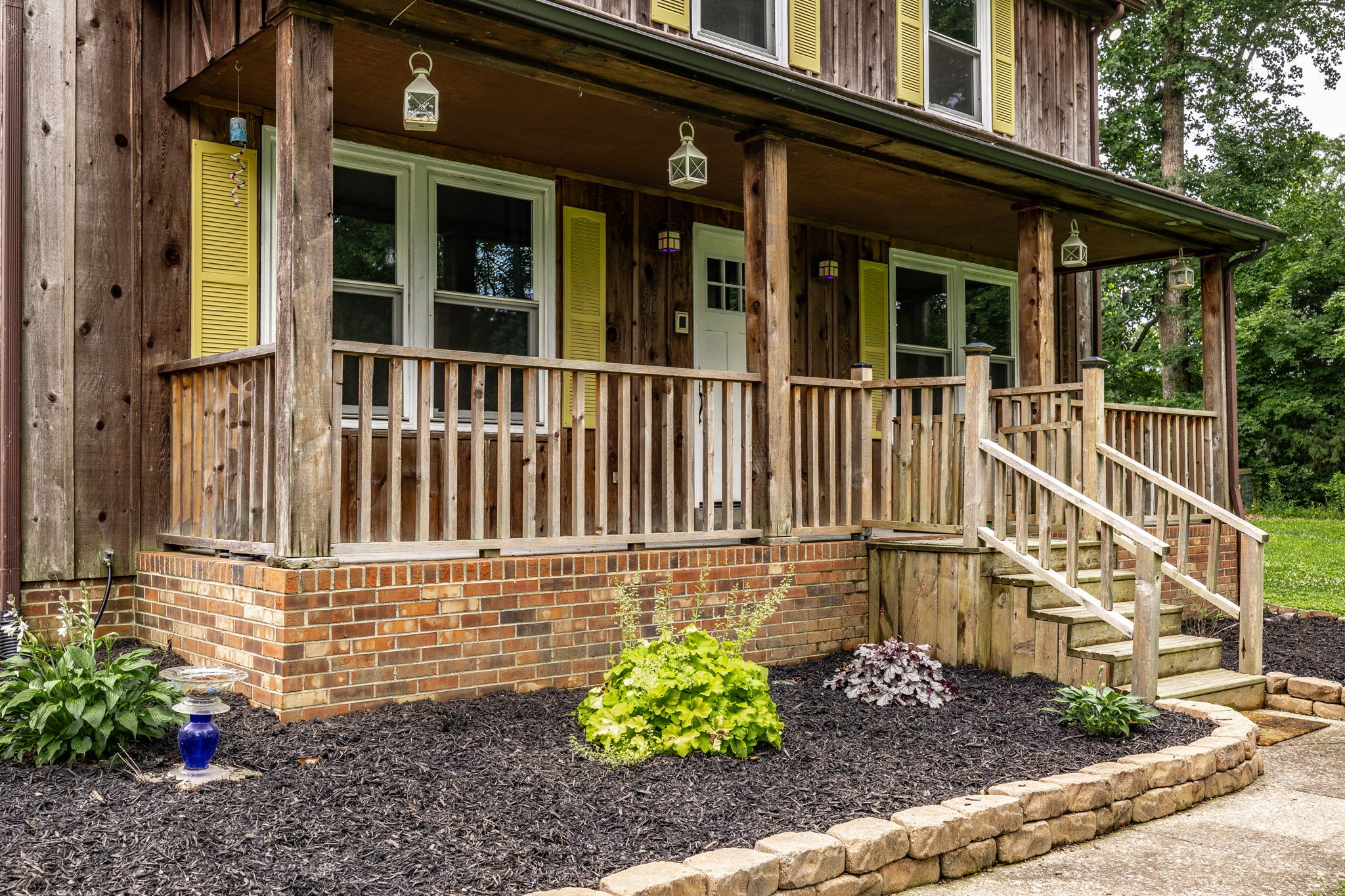 13989 Owens Chapel Rd