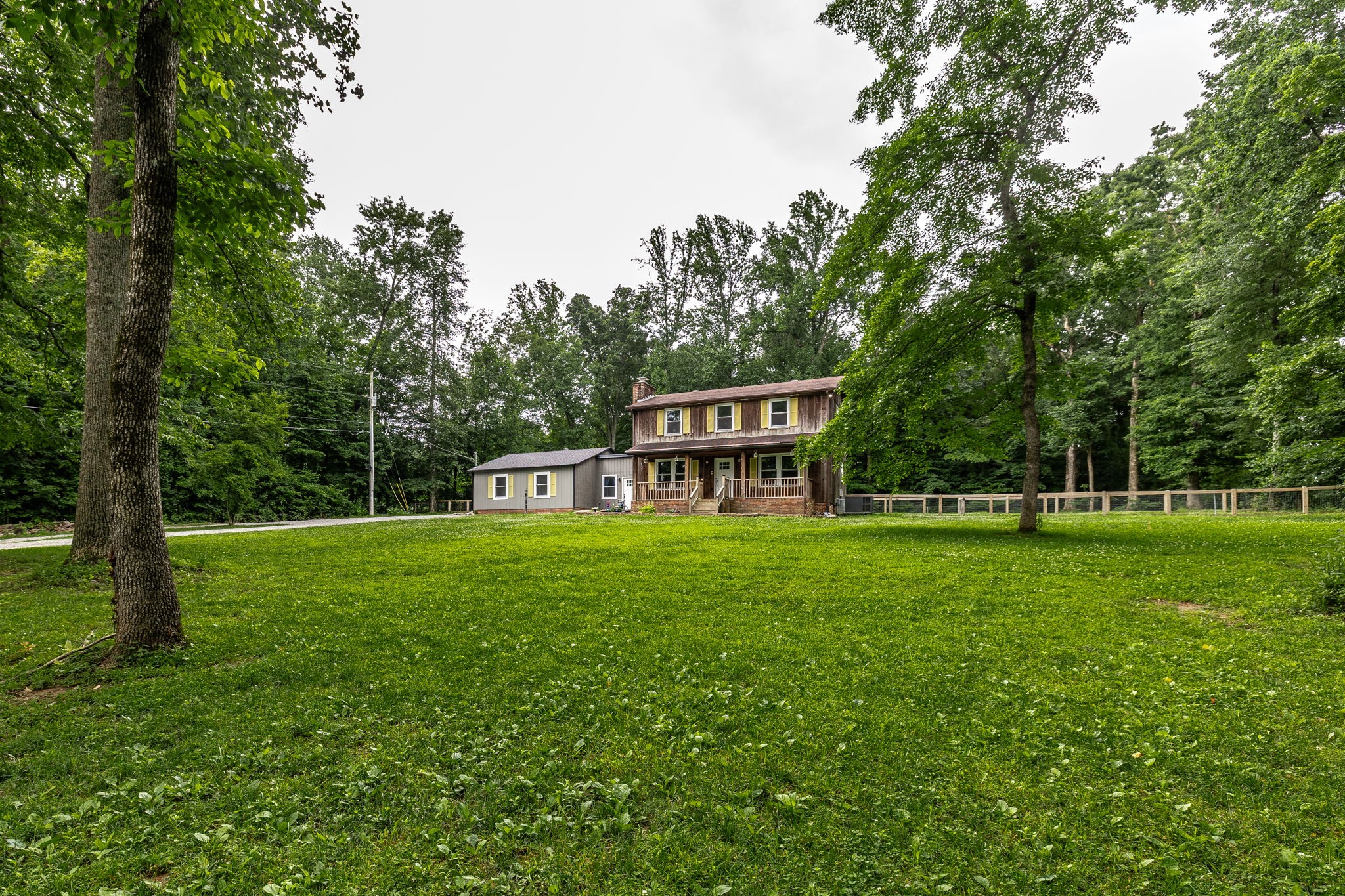 13989 Owens Chapel Rd