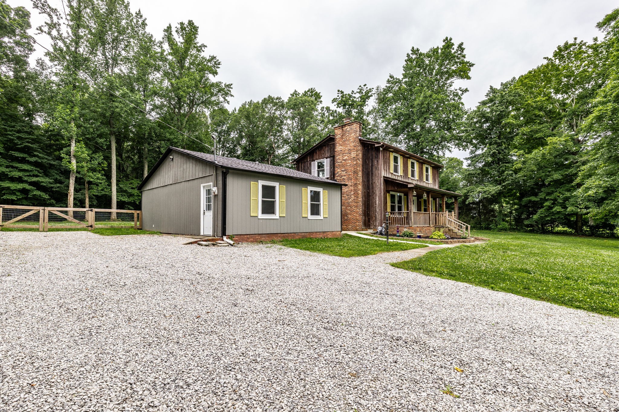 13989 Owens Chapel Rd