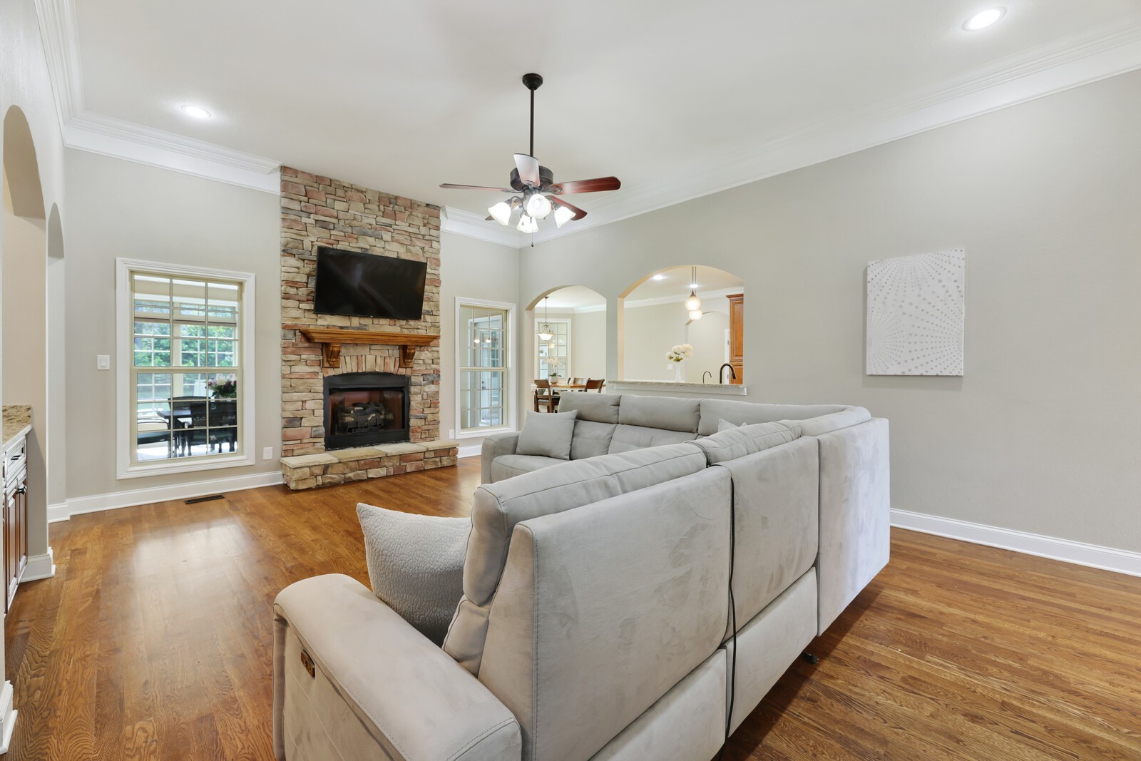 148 Copperstone Dr