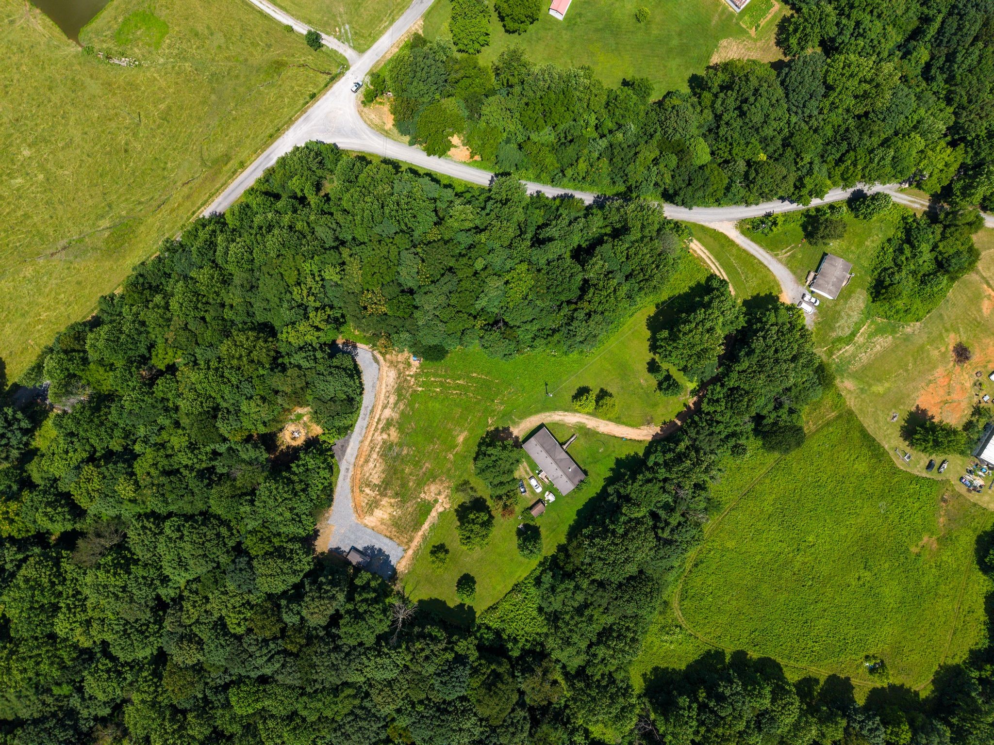 1360 Shrum Cemetery Rd