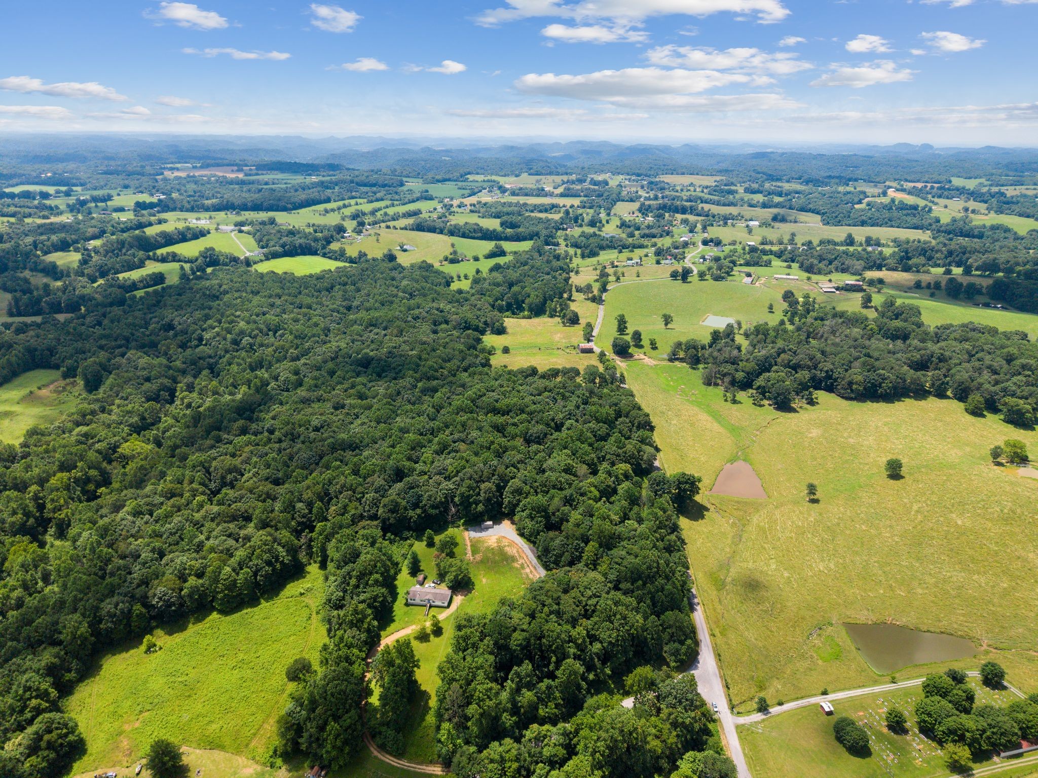 1360 Shrum Cemetery Rd