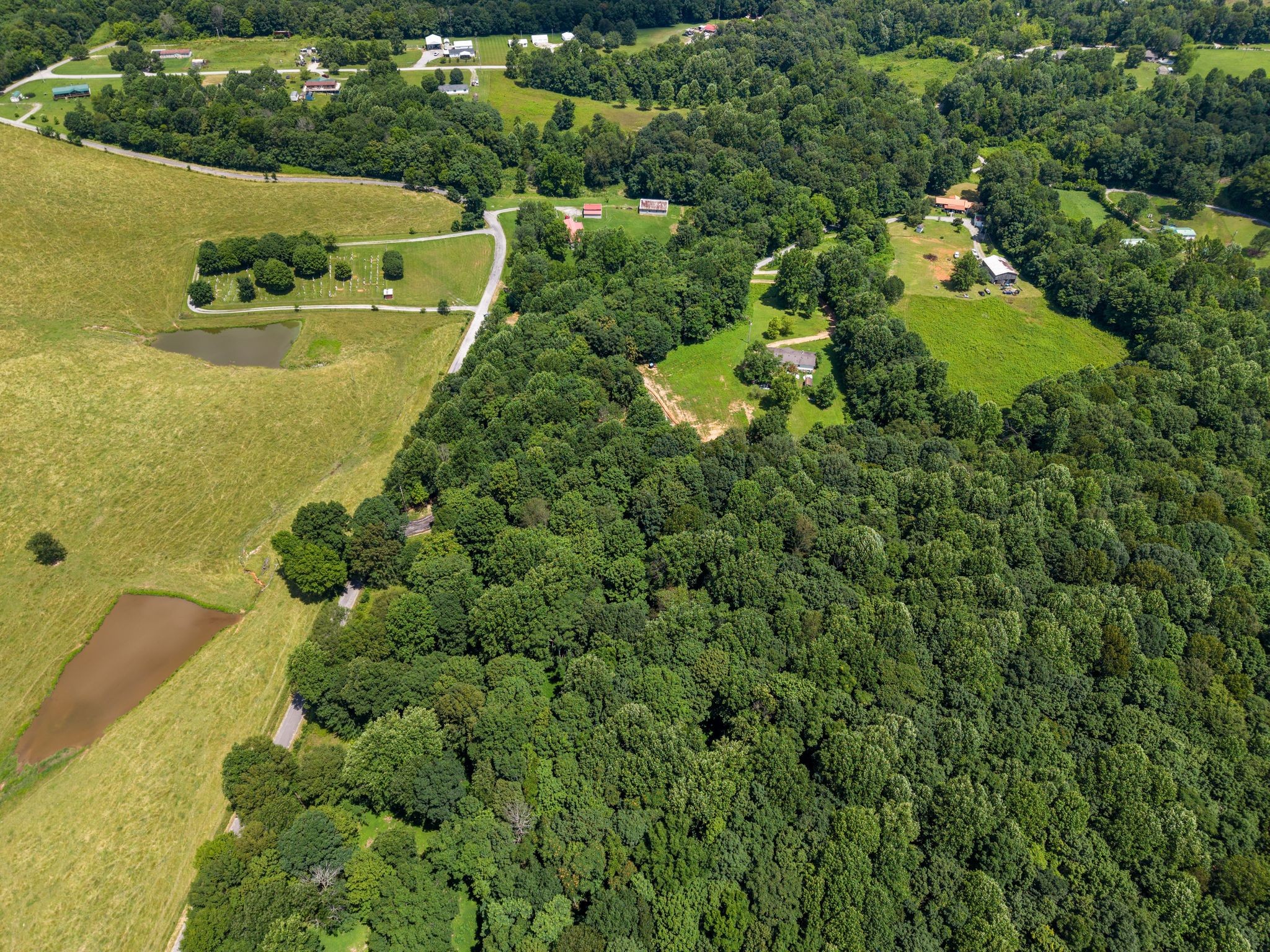 1360 Shrum Cemetery Rd