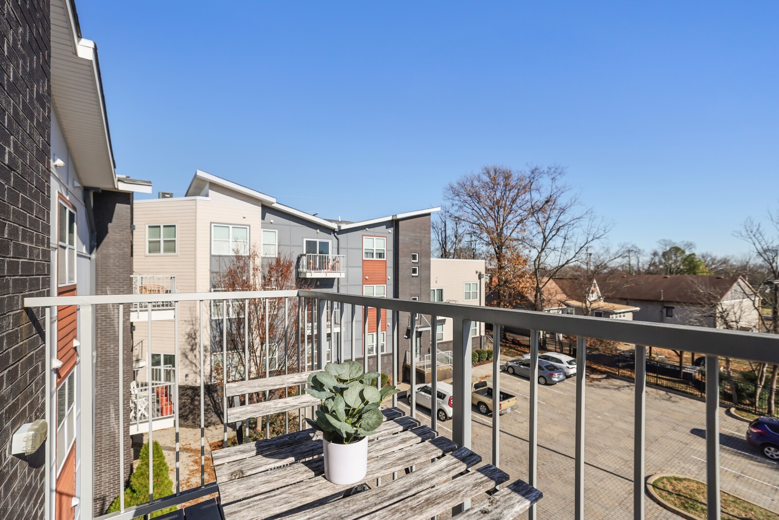 1122 Litton Avenue Unit: 313