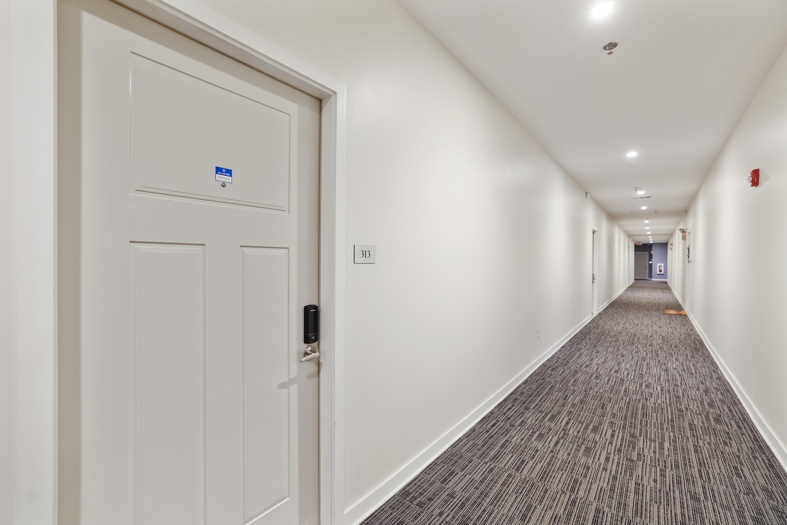 1122 Litton Avenue Unit: 313