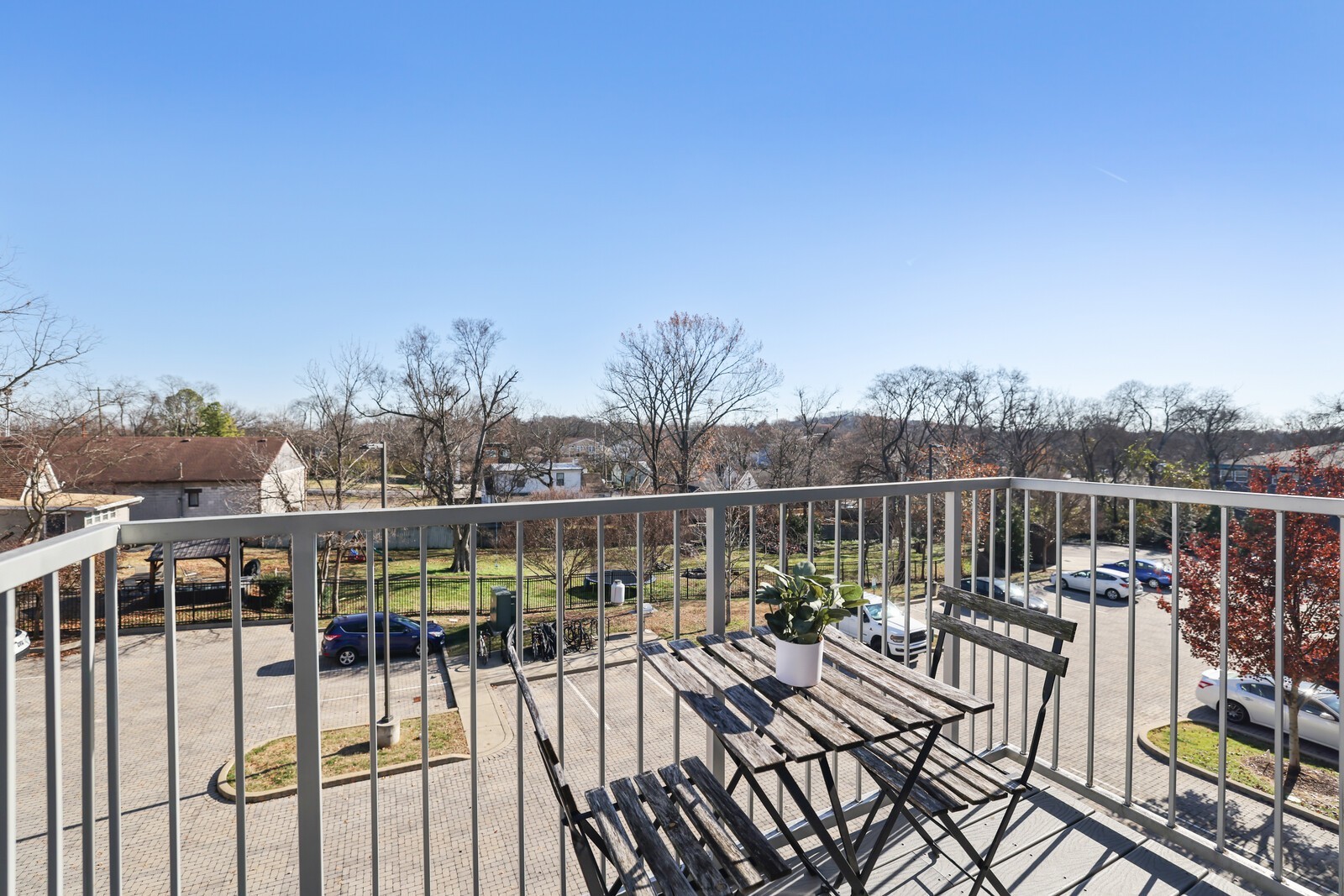 1122 Litton Avenue Unit: 313
