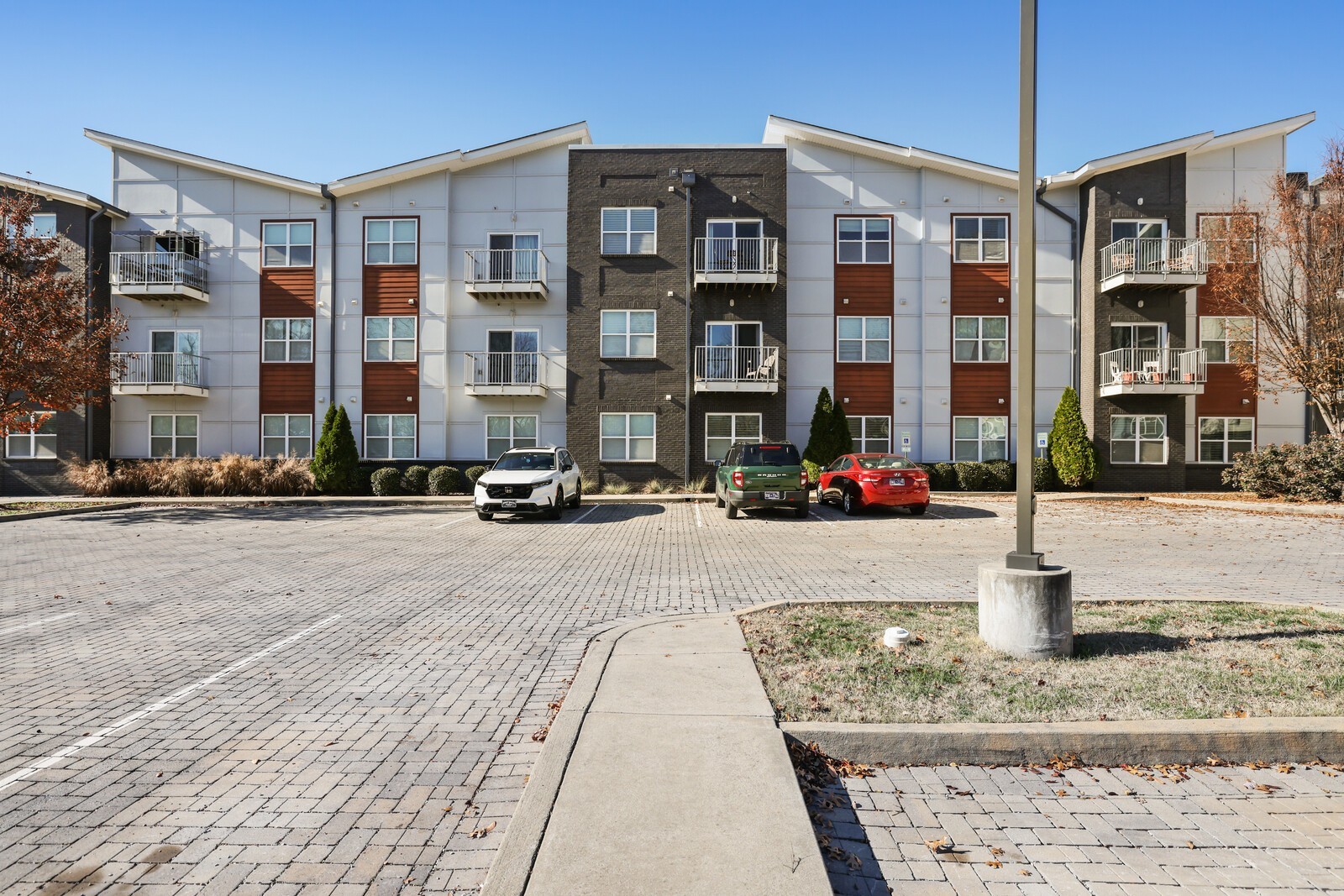1122 Litton Avenue Unit: 313