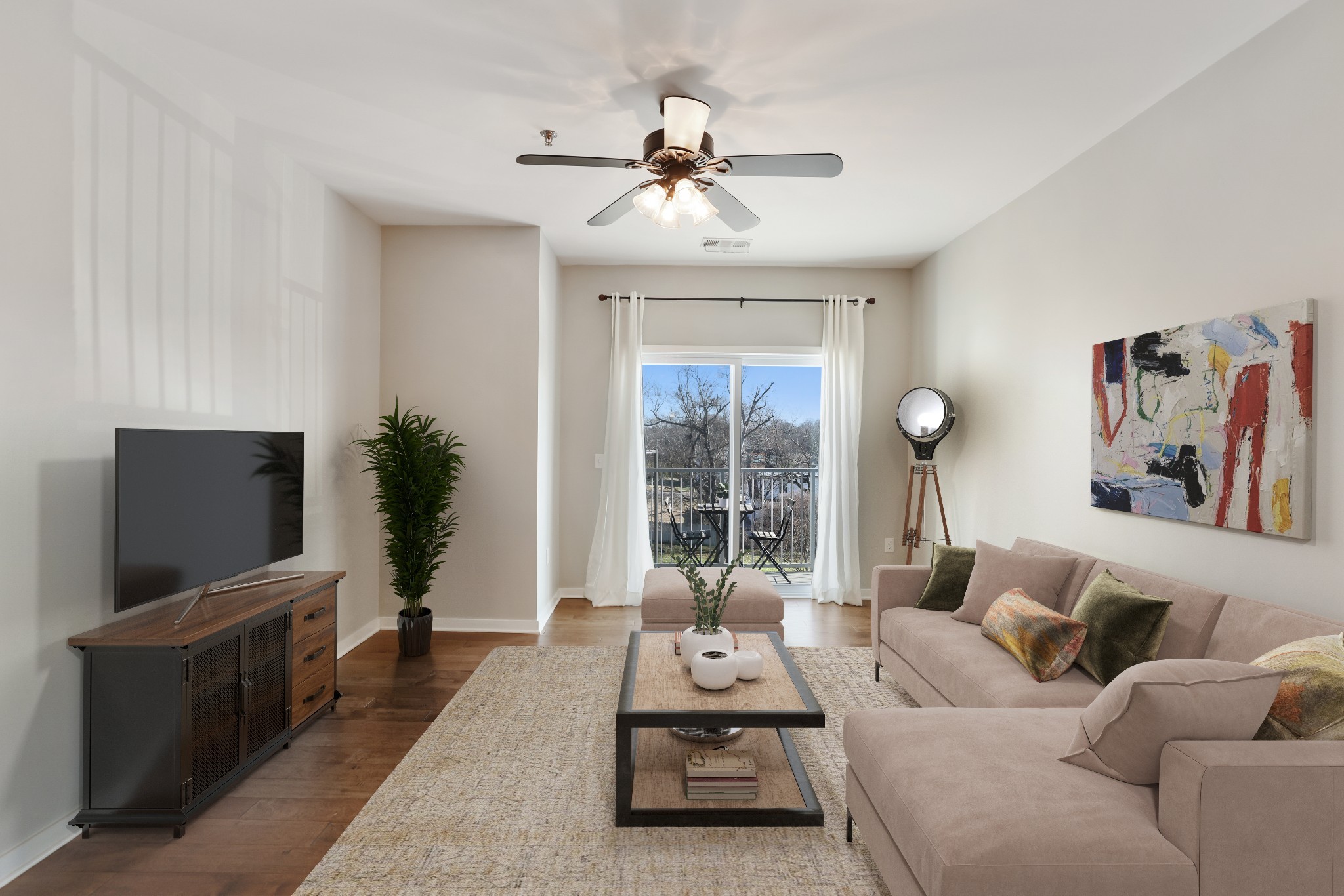 1122 Litton Avenue Unit: 313