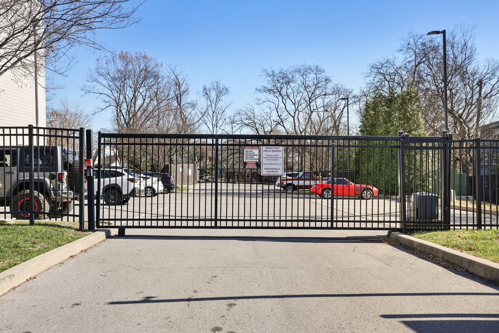 1122 Litton Avenue Unit: 313