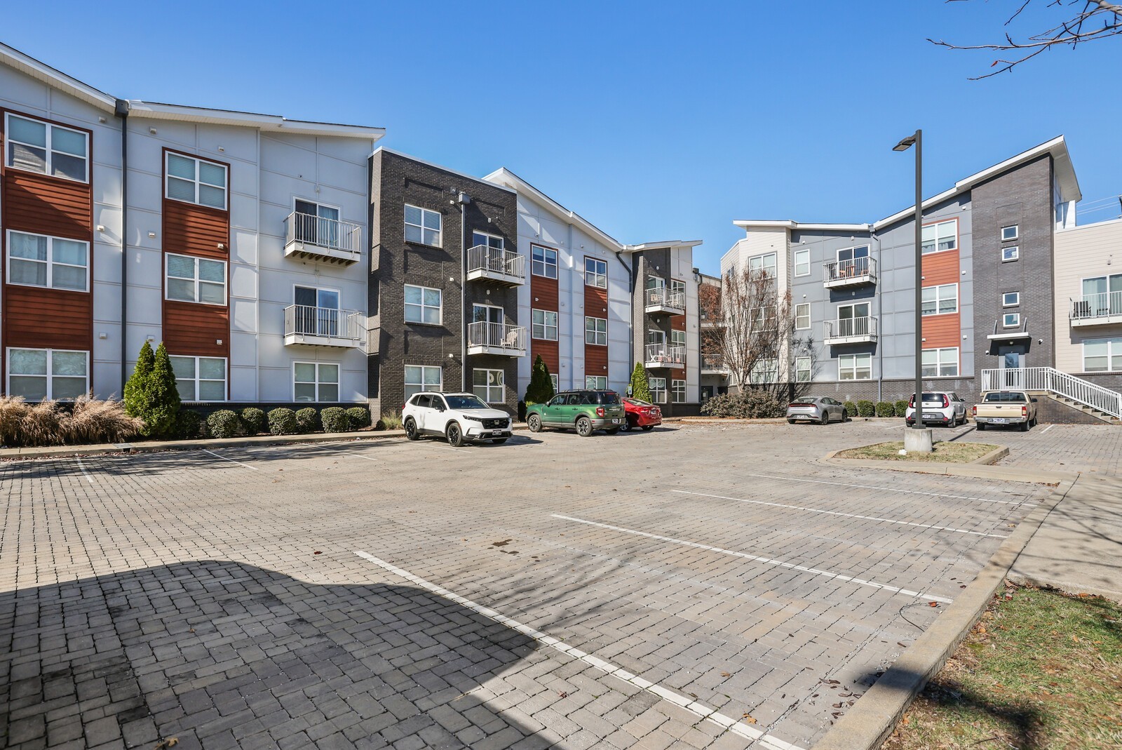1122 Litton Avenue Unit: 313