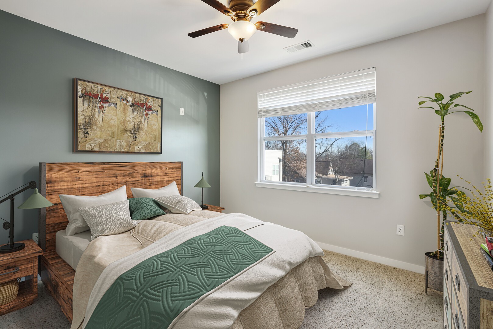 1122 Litton Avenue Unit: 313