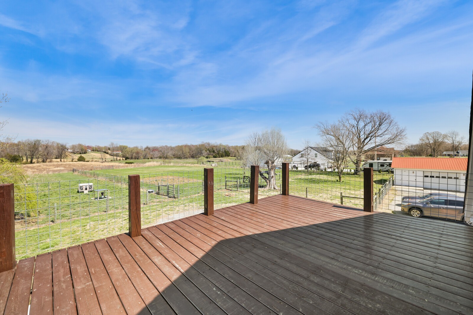 3717 Atkins Rd