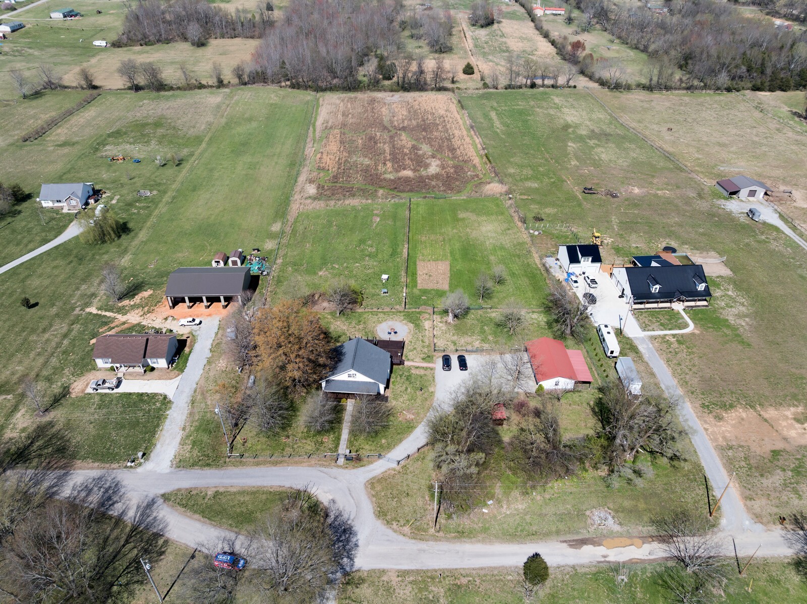 3717 Atkins Rd