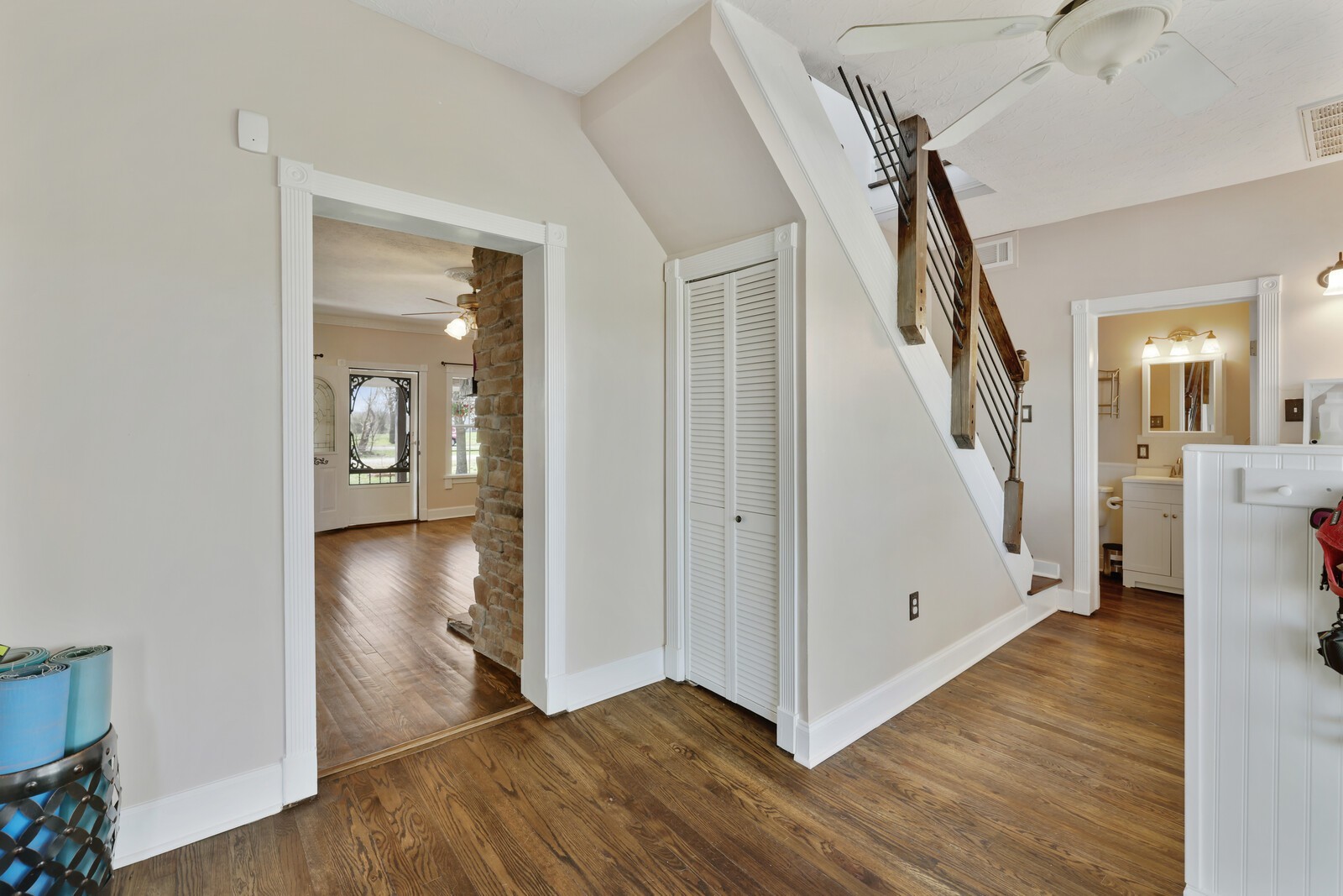 3717 Atkins Rd