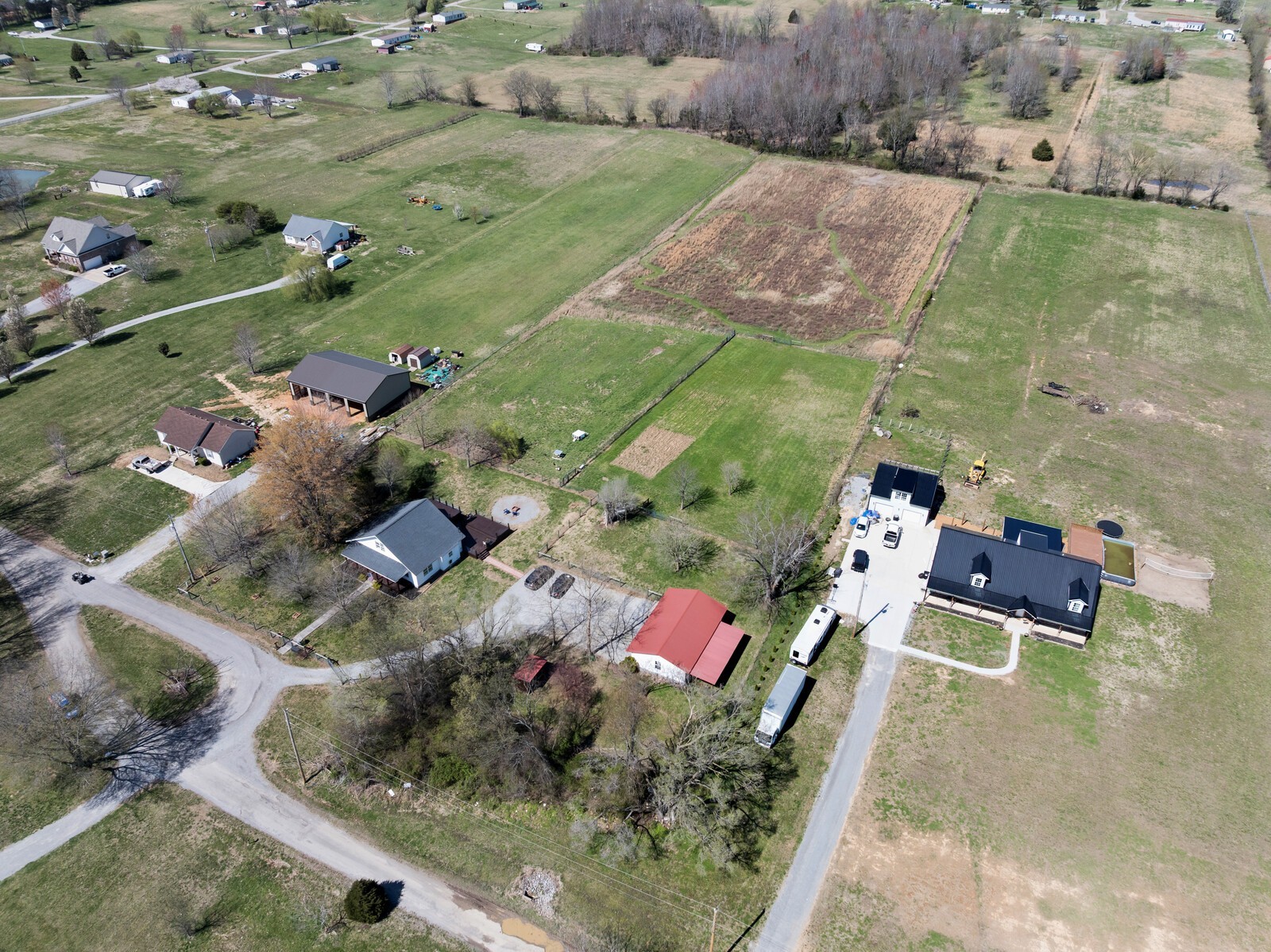 3717 Atkins Rd