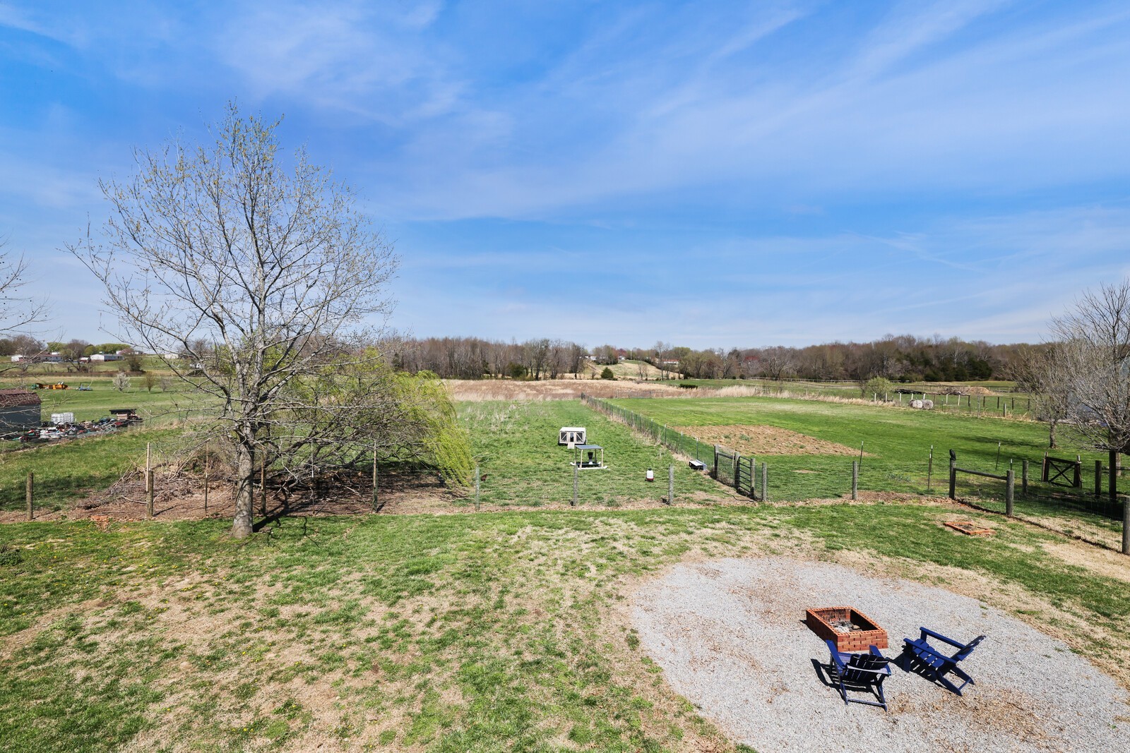 3717 Atkins Rd