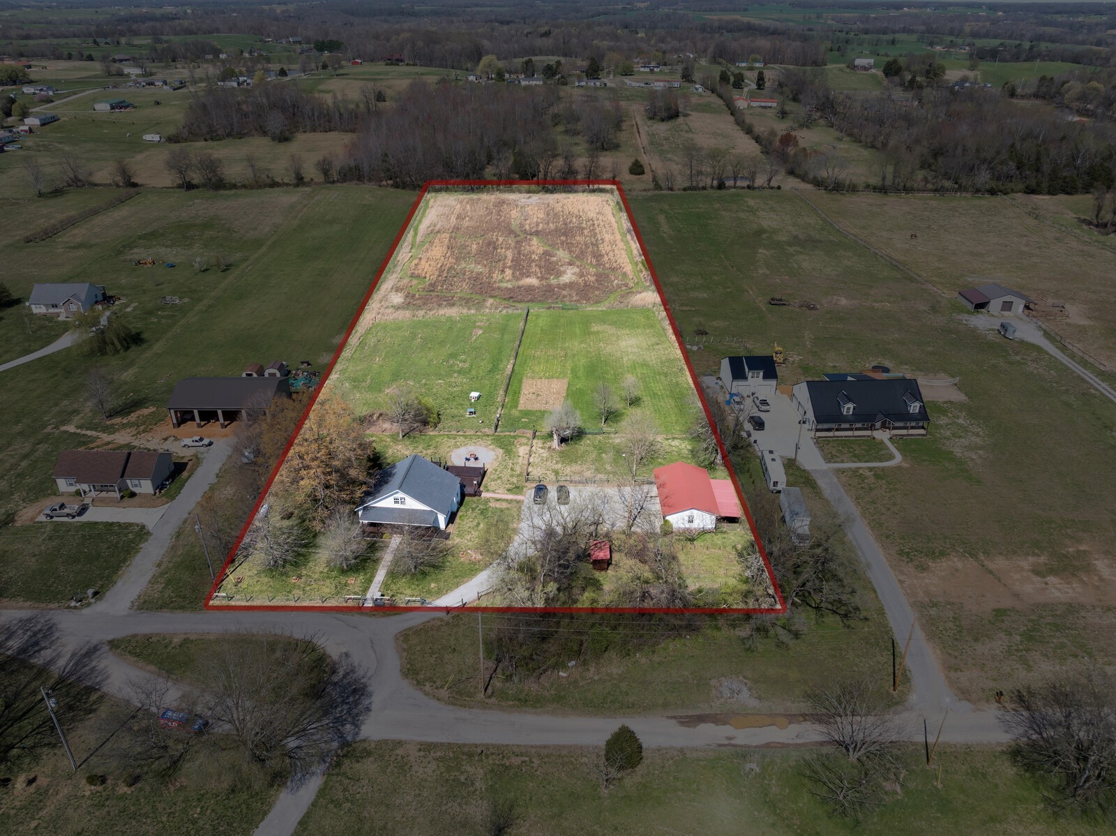 3717 Atkins Rd