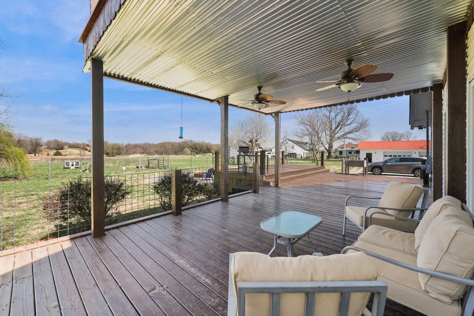 3717 Atkins Rd