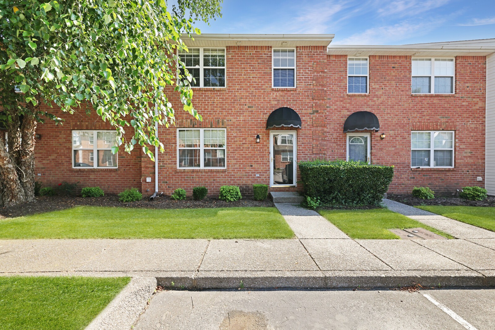 2120 Lebanon Pike Unit: 21