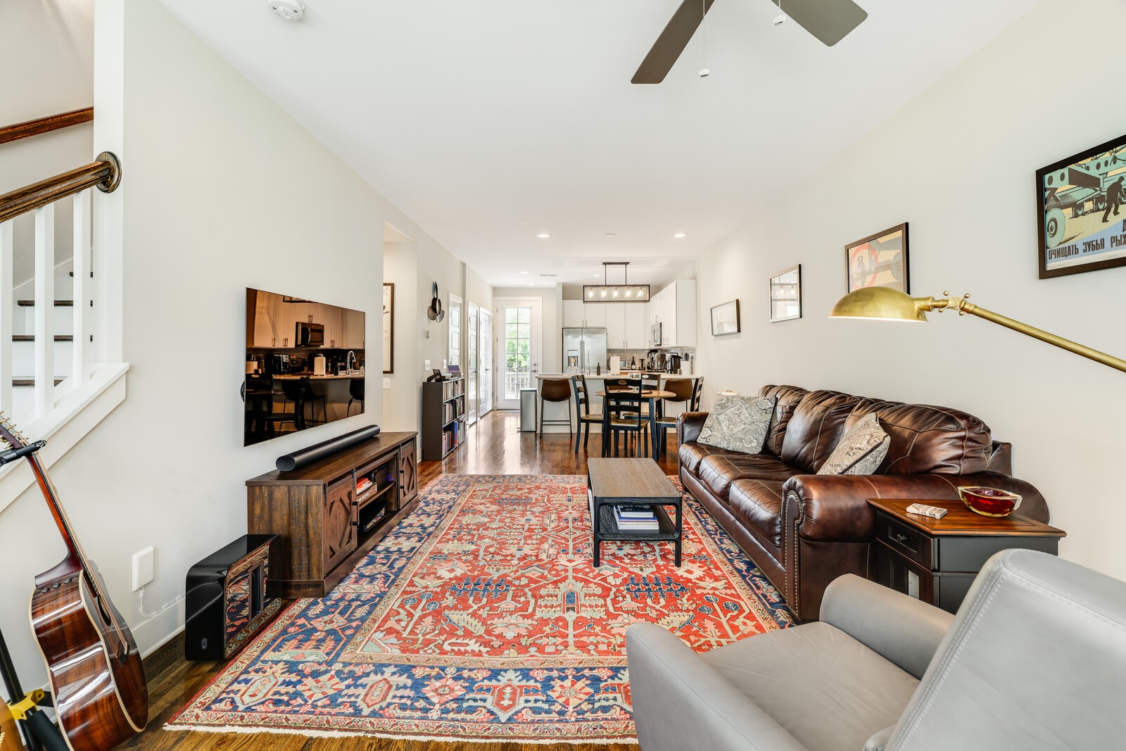 202 Porter Village Cir
