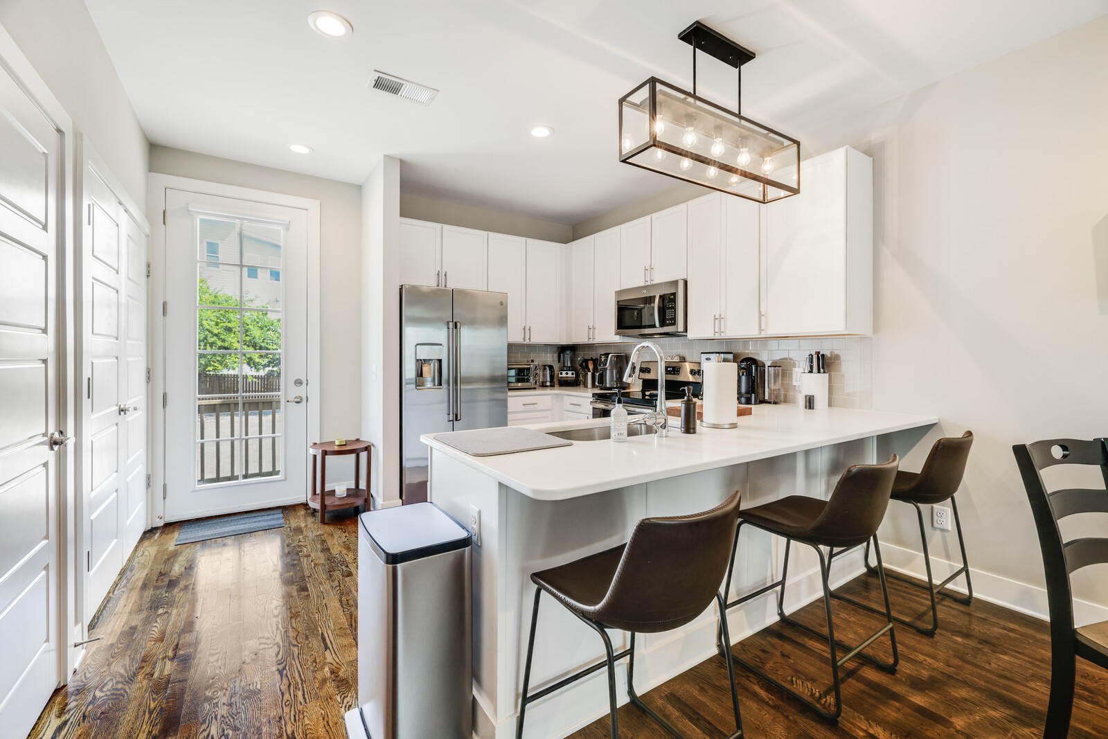 202 Porter Village Cir