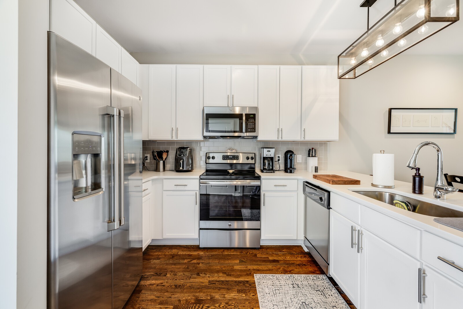 202 Porter Village Cir
