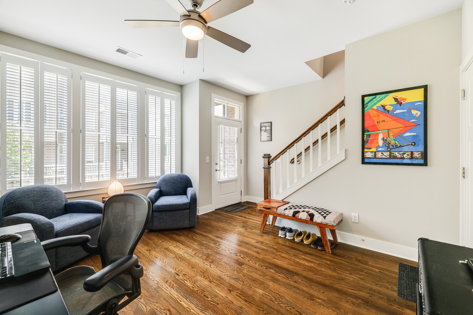 202 Porter Village Cir