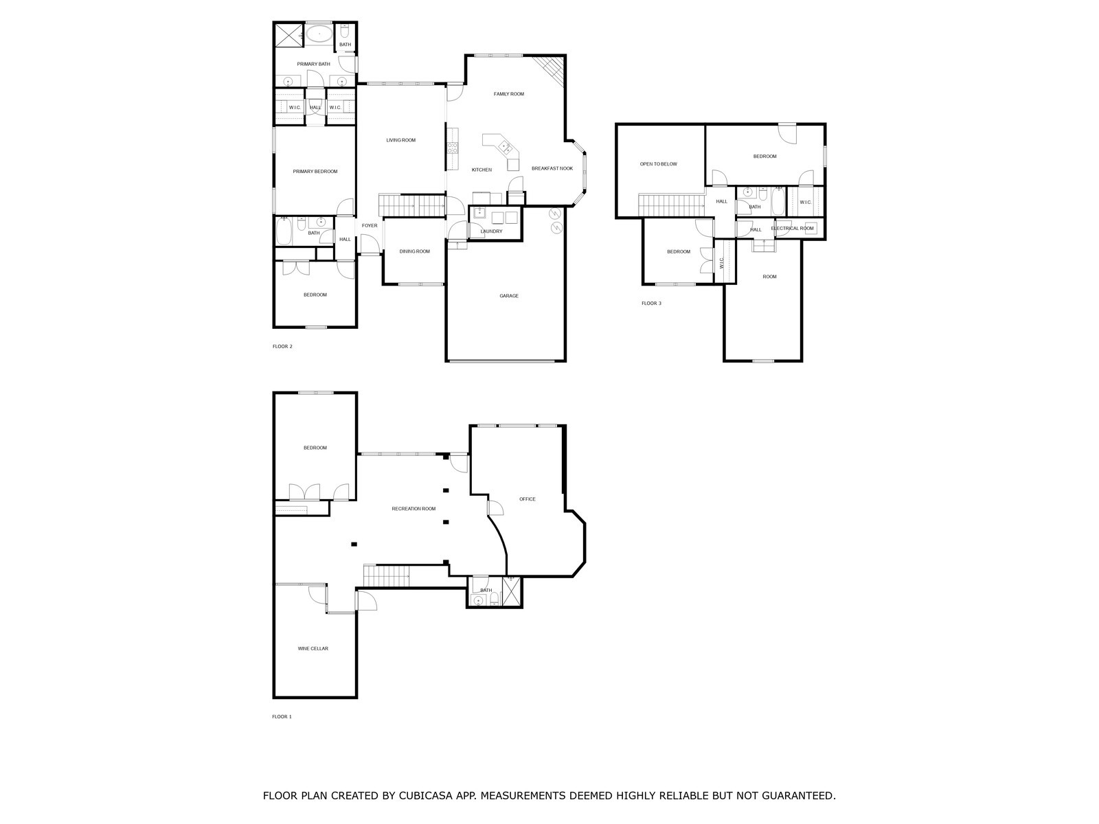 429 Summit Oaks Dr