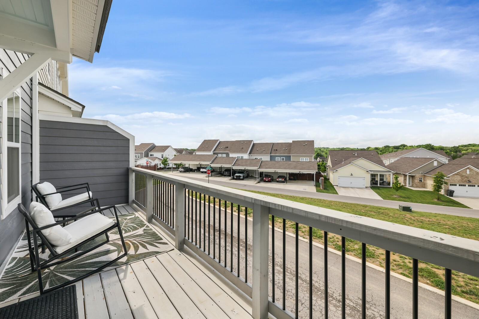 362 Savoy Loop