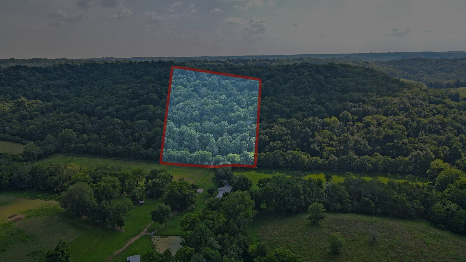 0 Martin Hollow Rd