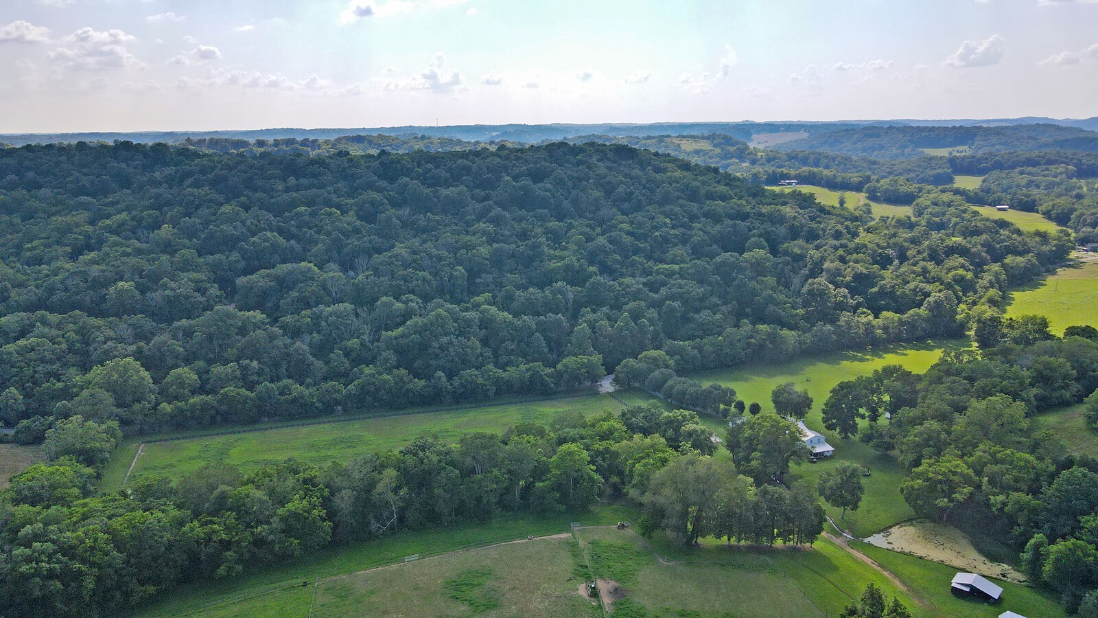 0 Martin Hollow Rd