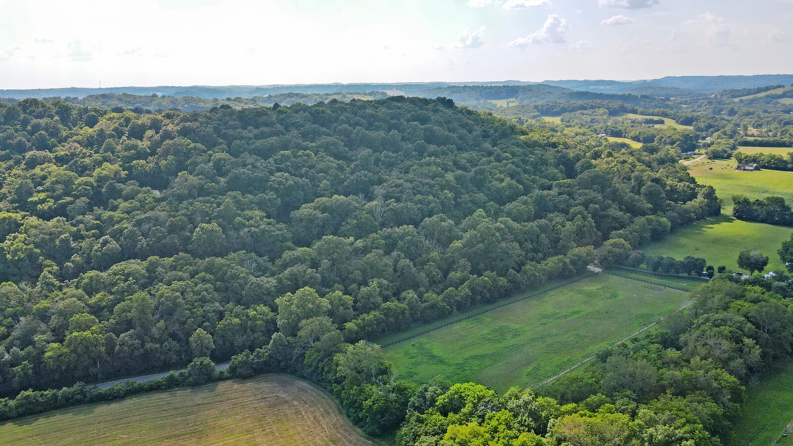 0 Martin Hollow Rd