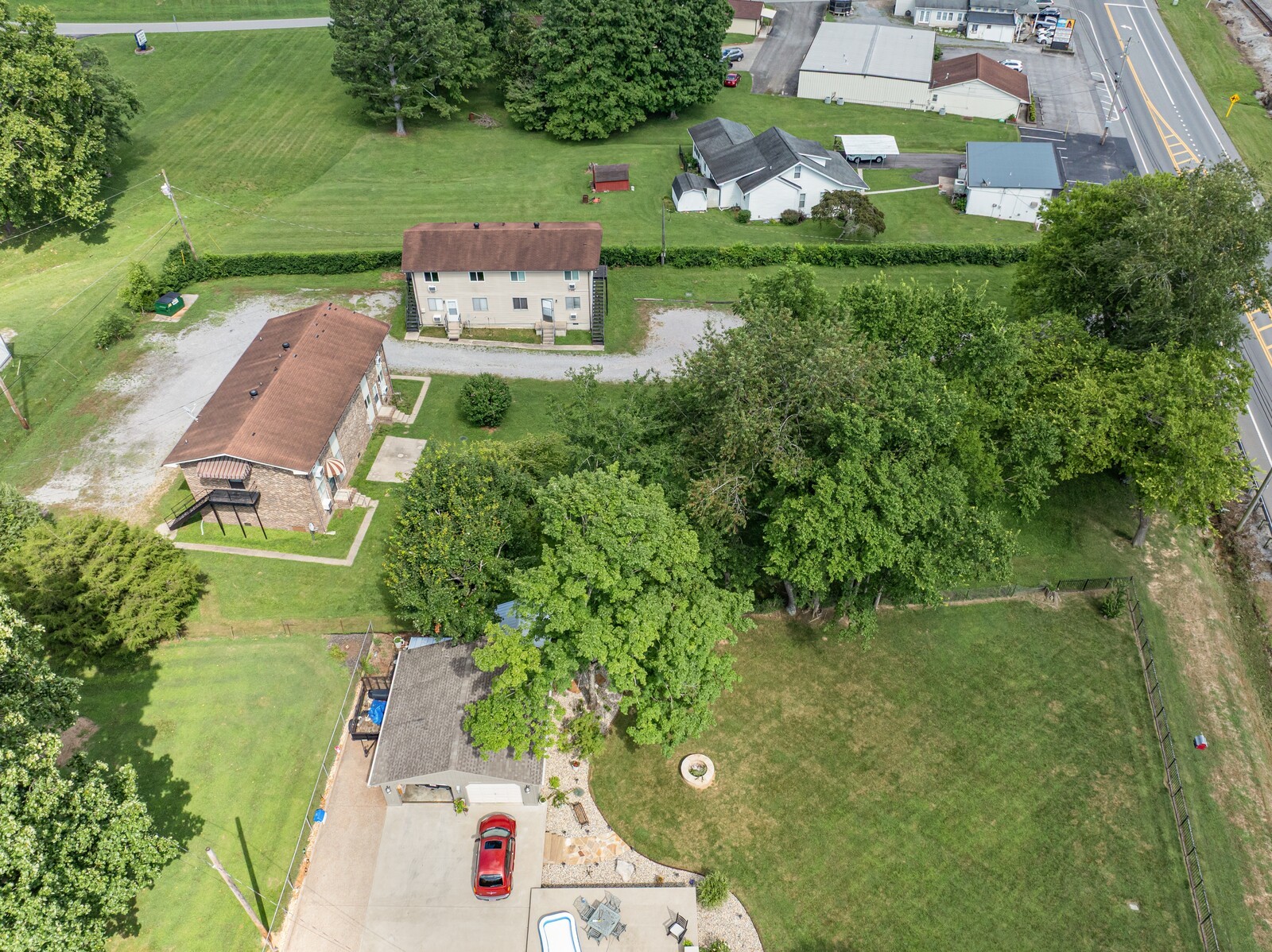 470 Highway 70