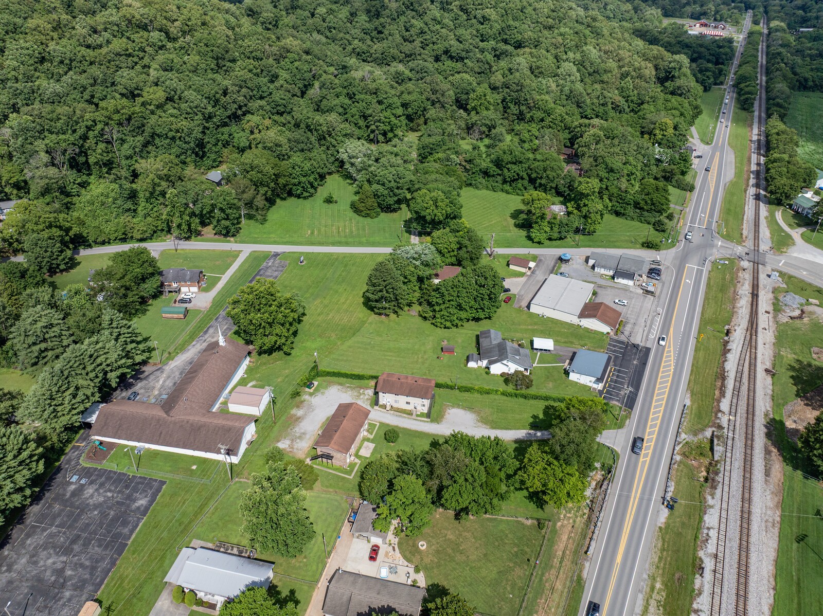 470 Highway 70