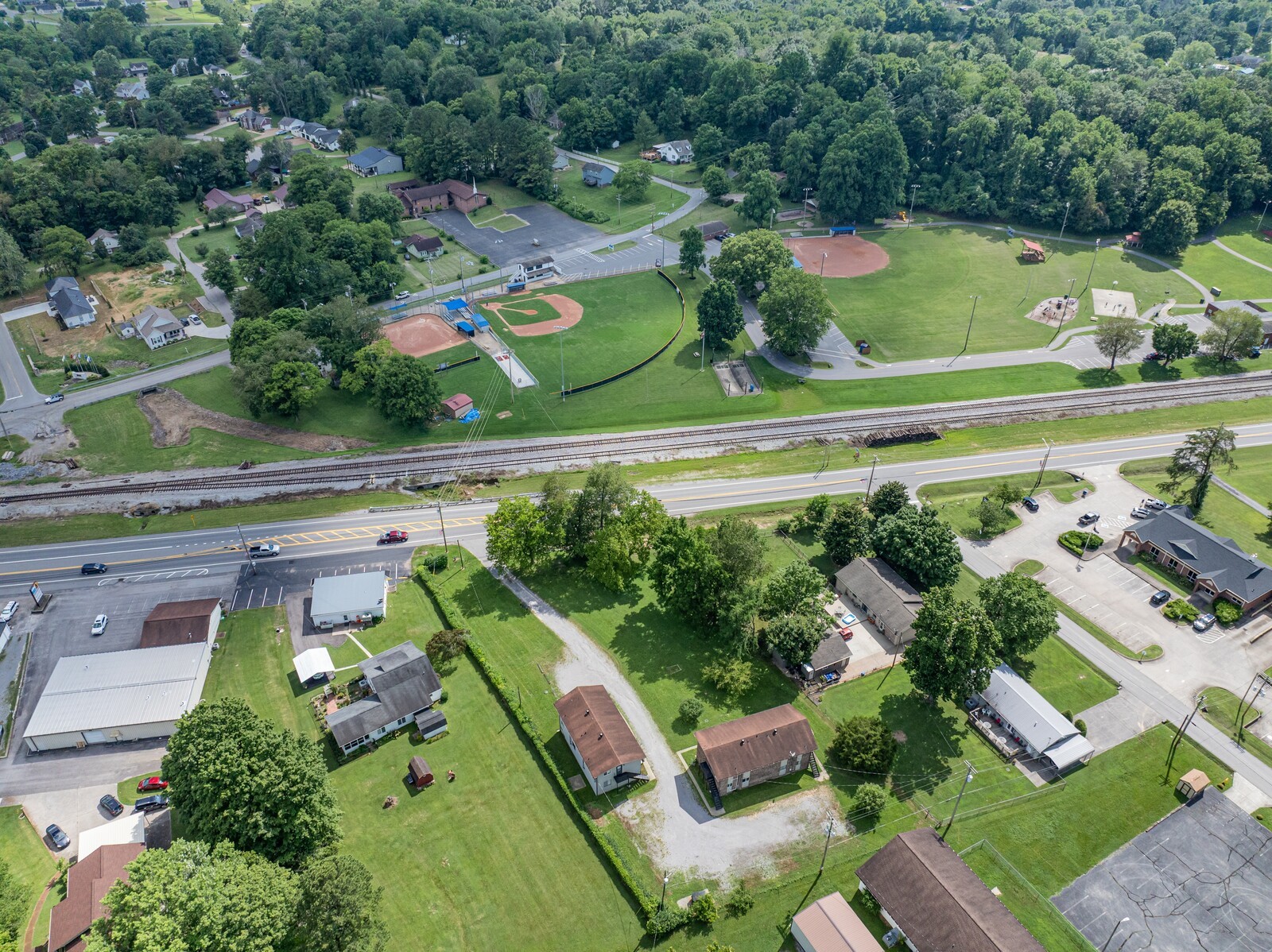 470 Highway 70