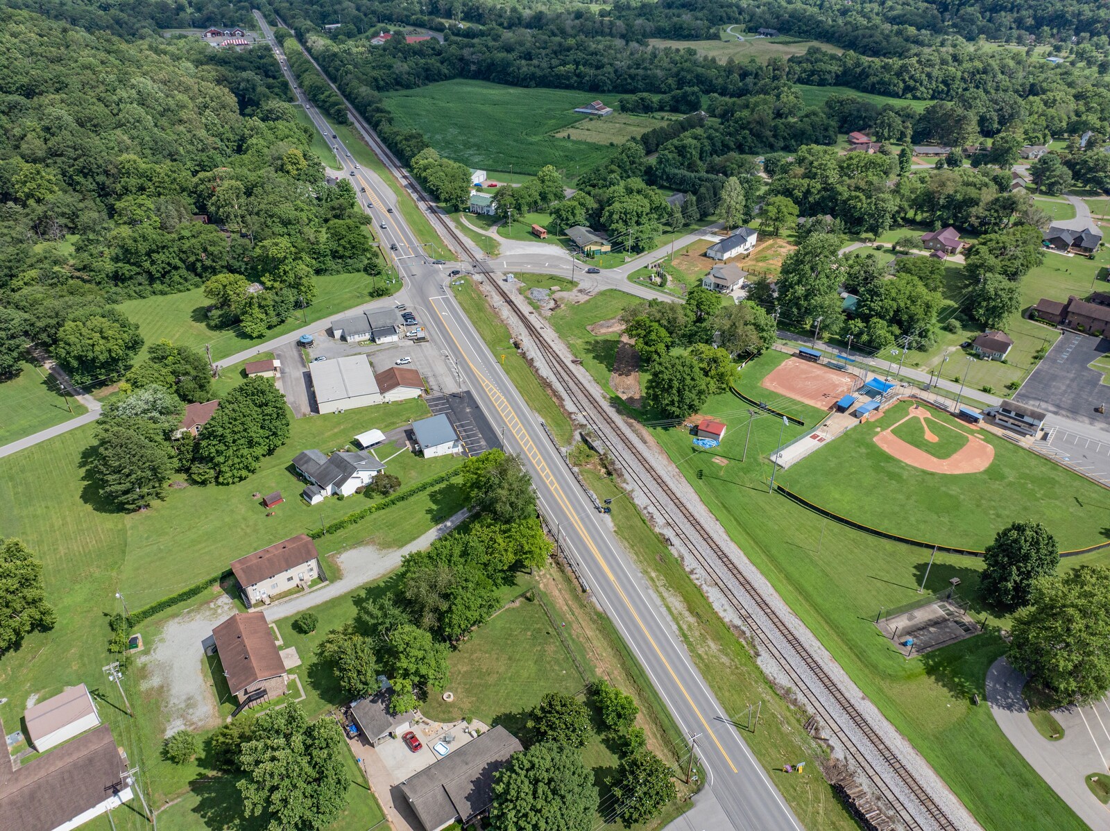 470 Highway 70